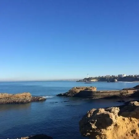 Sunset 2: Offrez Vous La Plus Belle Vue De شقة