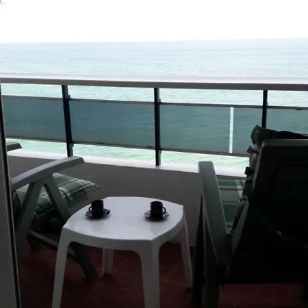 Apartman Sunset 2: Offrez Vous La Plus Belle Vue De Biarritz