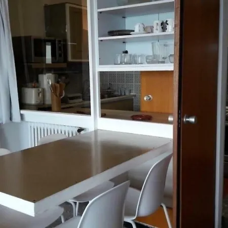 Apartman Sunset 2: Offrez Vous La Plus Belle Vue De Biarritz